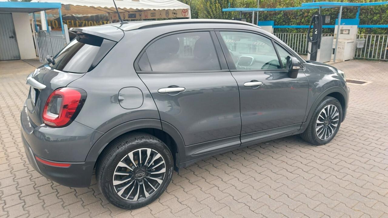 Fiat 500X 1.6 MultiJet 130 CV Cross