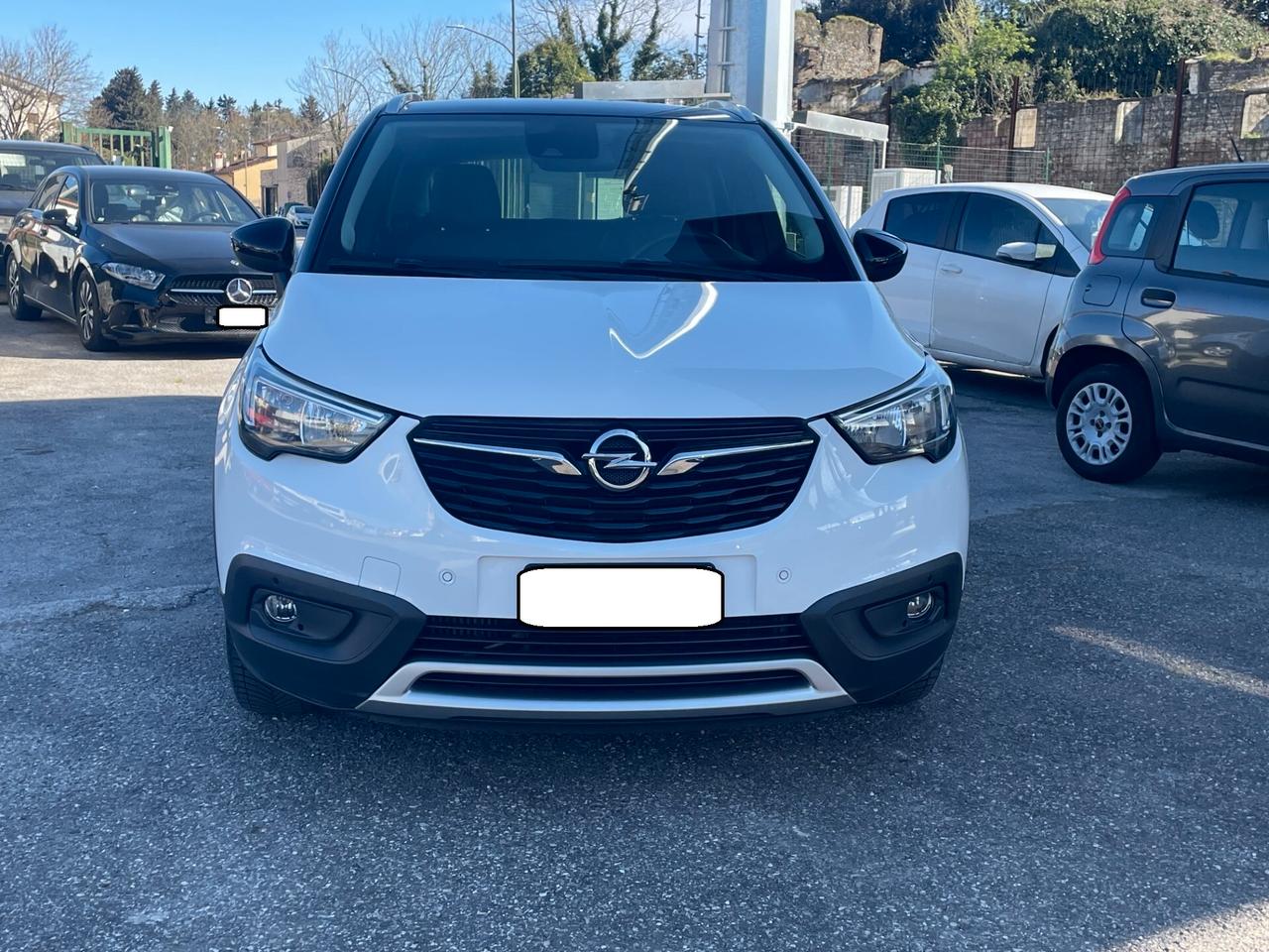 Opel Crossland X 1.5 ECOTEC D 102 CV Start&Stop Innovation GARANTITA