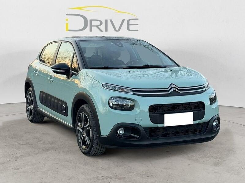 Citroën C3 C3 1.2 puretech Feel s&s 83cv + GPL