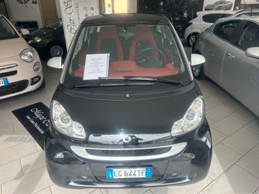 Smart ForTwo 800 40 kW coupé passion cdi