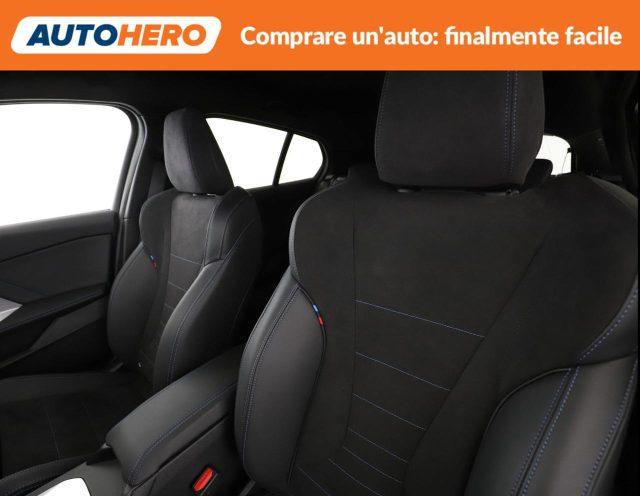 BMW 118 d MSport
