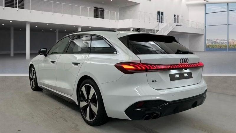 Audi A5 TDI 150Kw S tronic S line PLUS LED CAMERA