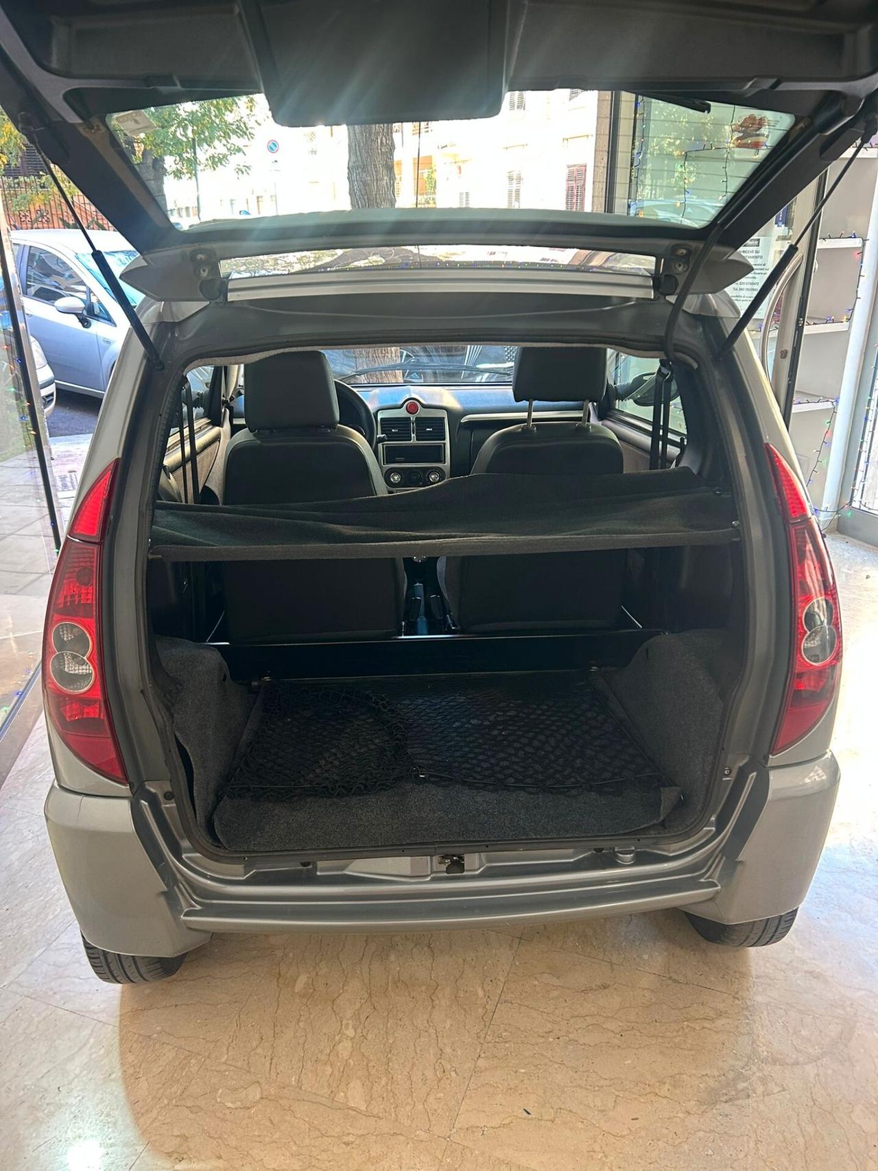 Aixam City Premium Impulsion