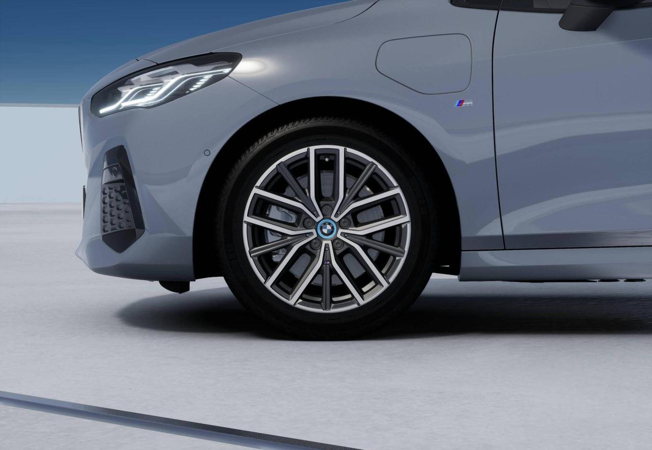 BMW Serie 2 225e Active Tourer xDrive MSport