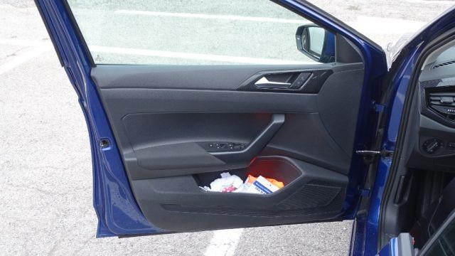 VOLKSWAGEN Polo 1.0 TSI Style, 95 cv, NeoPatentati, Garanzia..