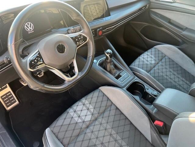 Volkswagen Golf 1.5 TSI EVO ACT R-Line