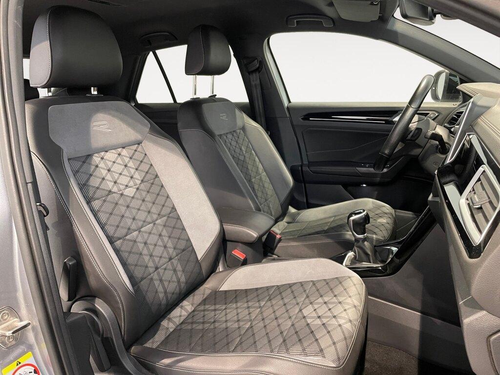 Volkswagen T-Roc 1.5 TSI 150CV DSG R-Line - IVA ESPOSTA