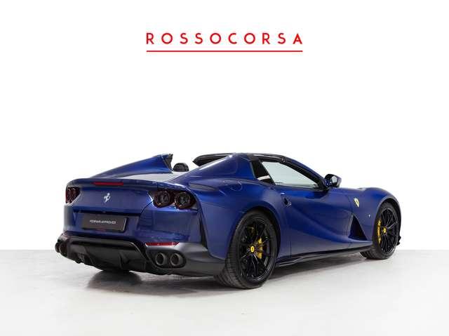 Ferrari 812 GTS