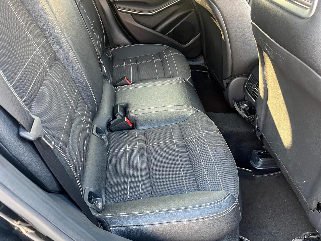 Mercedes-benz GLA 220 CDI Automatic 4Matic