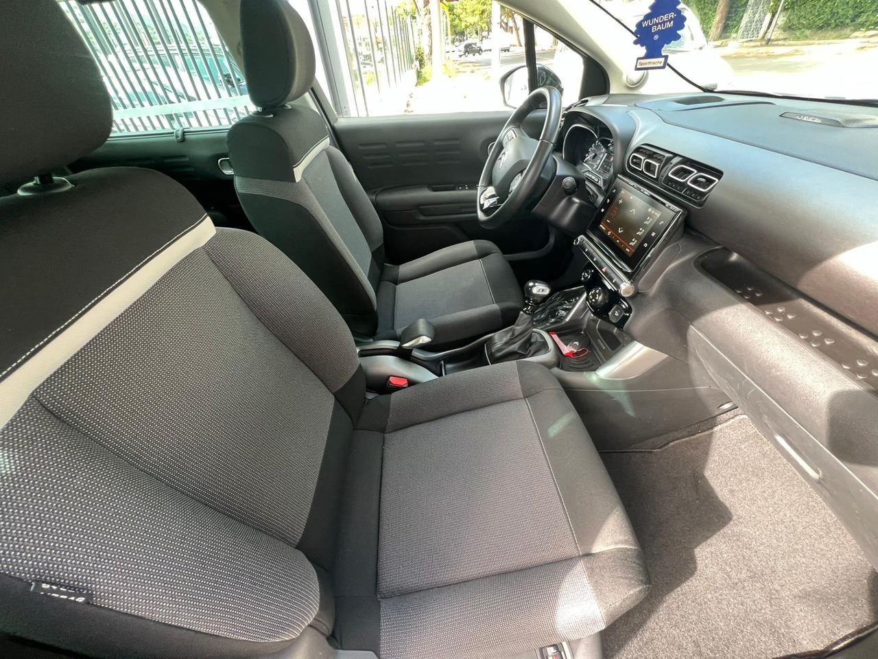 Citroen C3 Aircross BlueHDi 100 Shine