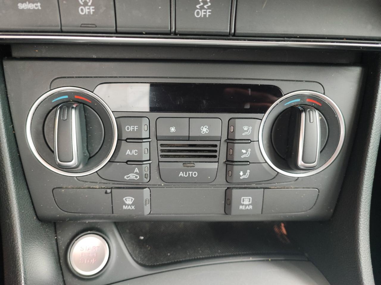 Audi Q3 2.0 TDI 120 CV Design