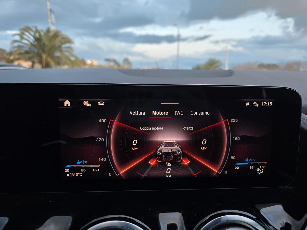 Mercedes-benz GLA 35 AMG 35S 4Matic+ Premium Plus#LED#PACKCHRONO#ALCANTARA#CAM#CARPLAY