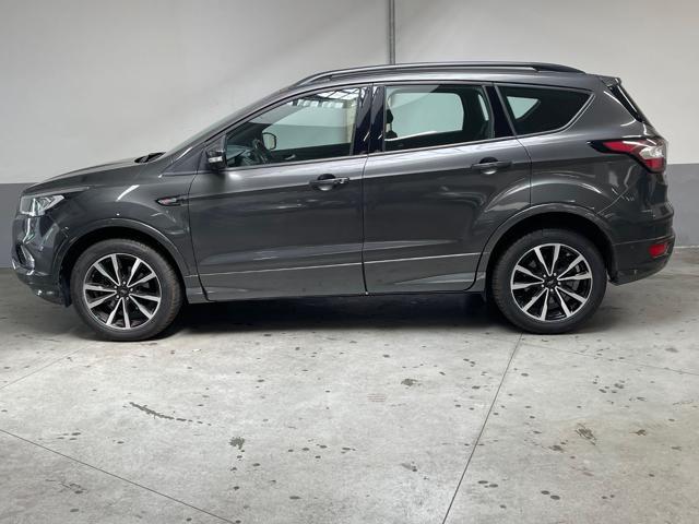 FORD Kuga 1.5 EcoBoost 120 CV S&S 2WD ST-Line