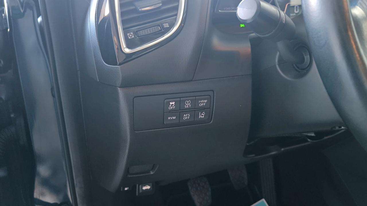 Mazda 3 Mazda3 1.5 Skyactiv-D Evolve Plus