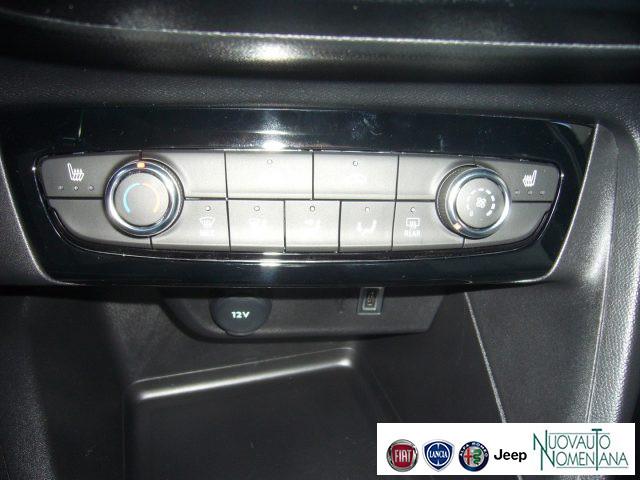 OPEL Corsa 1.2 100CV Edition 100CV XHL MT6 WINTER PACK