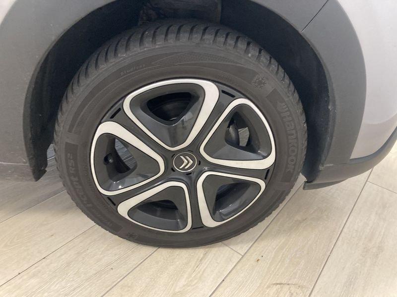 Citroën C3 3ª serie PureTech 82 S&S Shine