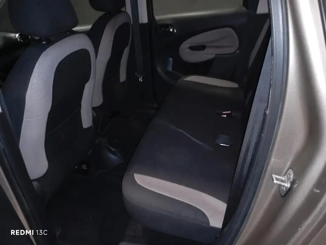 CITROEN C3 PICASSO DEL 2009 BENZINA NEOPATENTATI