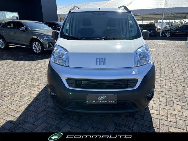 FIAT Fiorino 1.3 MJT 80CV Cargo