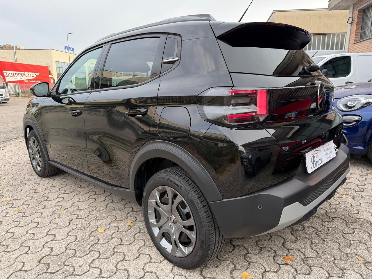 Citroen C3 PureTech 100 S&S Max