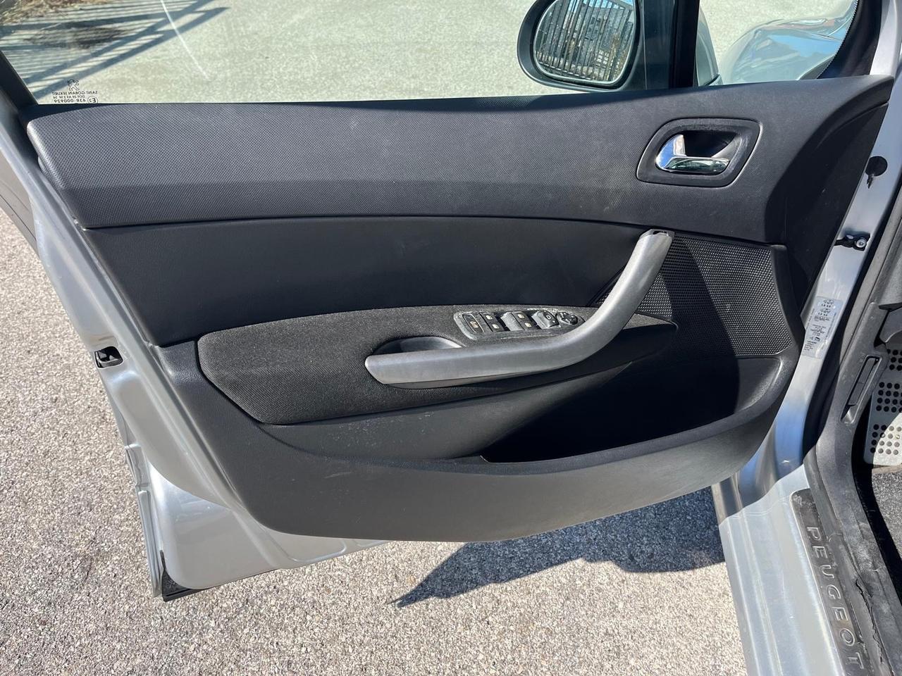 Peugeot 308 1.6 8V HDI SW CIEL SPORTIUM
