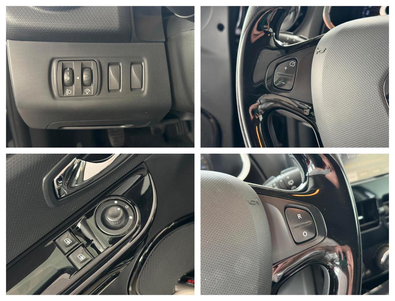 Renault Clio Clio 5p 1.2 75cv Expression