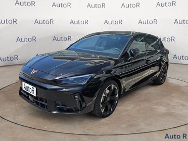 CUPRA Leon 2.0 TDI 110kW DSG