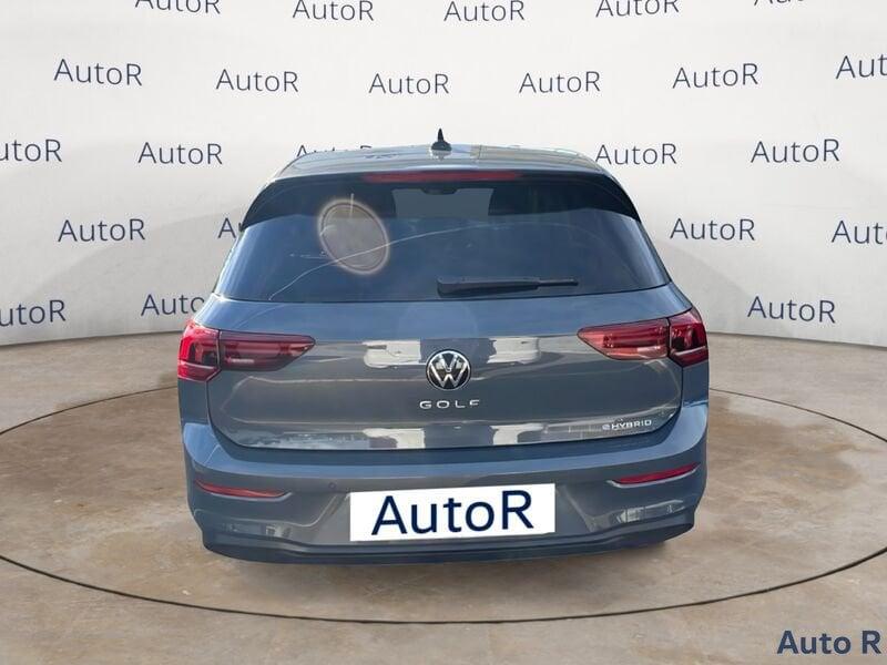 Volkswagen Golf Golf 1.5 TSI eHybrid DSG Edition Plus