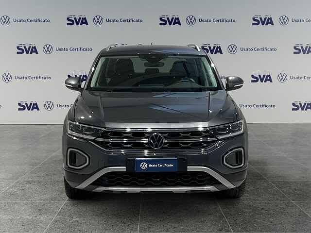 Volkswagen T-Roc 2.0TDI 116CV Style-NEOPATENTATI