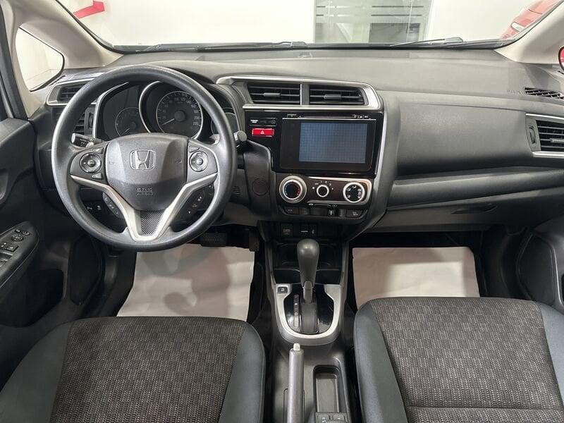 Honda Jazz 1.3 Elegance Navi ADAS CVT