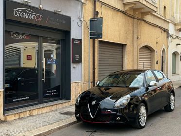 ALFA ROMEO GIULIETTA 2.0 JTDm 150HP SUPER - 2016