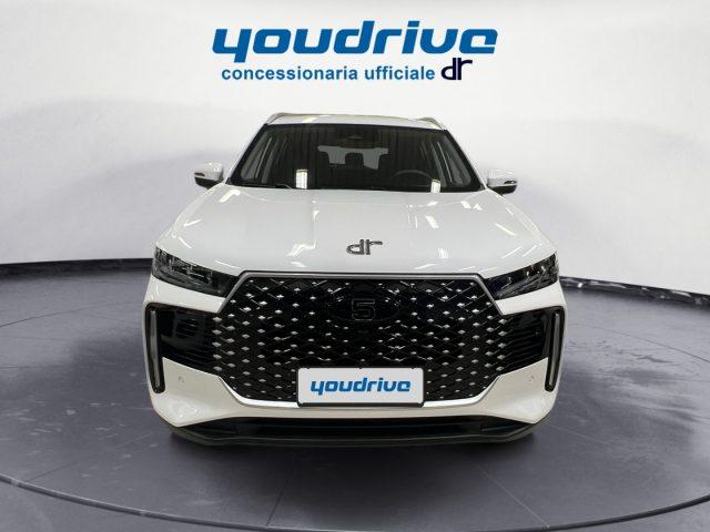 DR MOTOR DR5 NEW DR 5 1.5 HEV