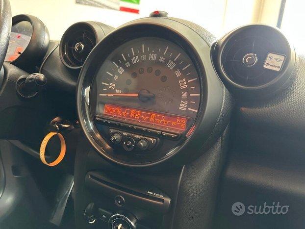 MINI Mini Countrym.(R60) Mini 1.6 One D Busines...