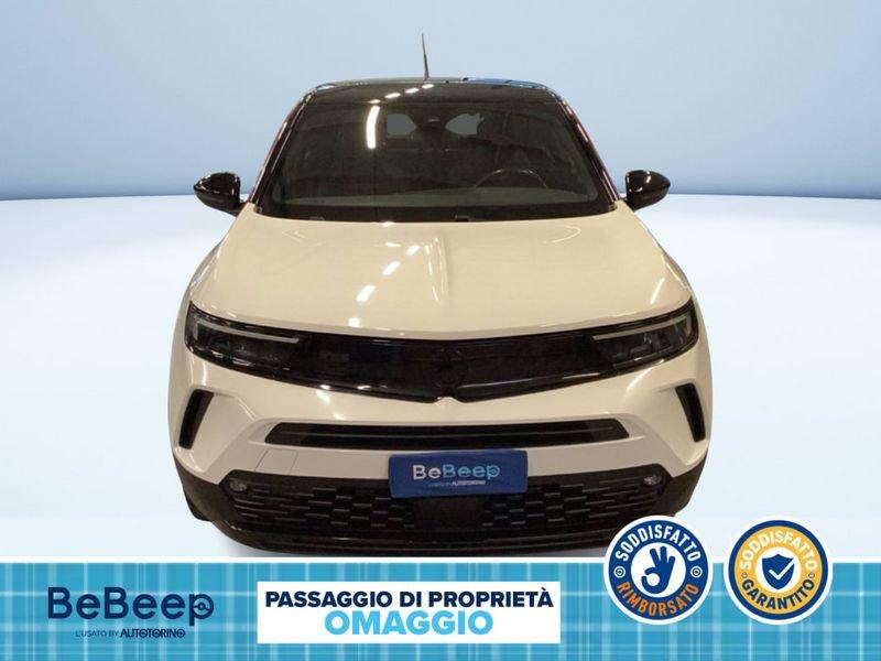 Opel Mokka 1.2 T GS LINE S&S 100CV