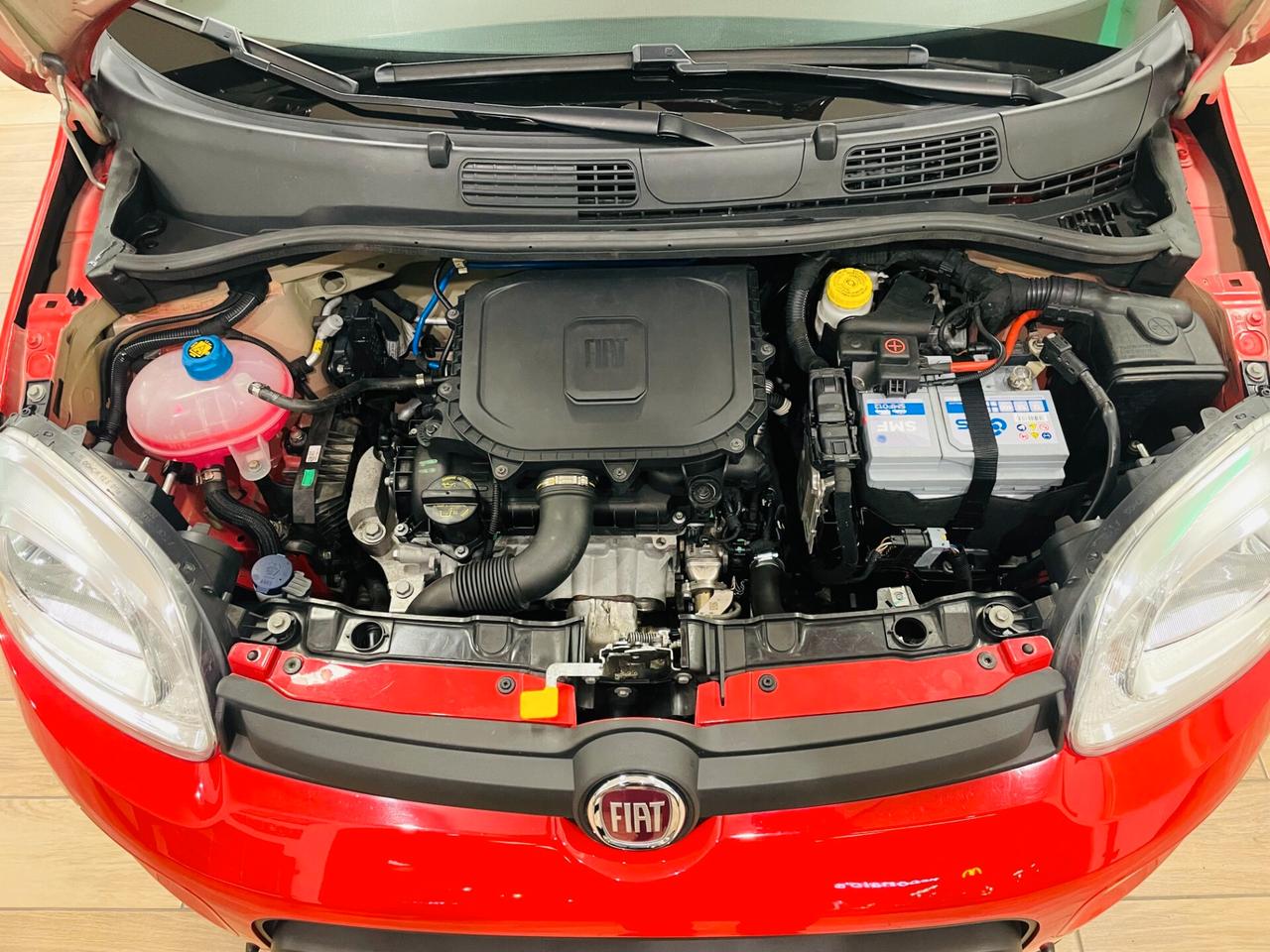 Fiat Panda 1.0 Benzina City Life 2021