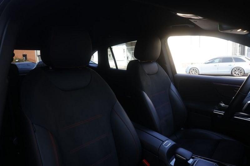 Mercedes-Benz GLA GLA 200 Premium auto Unicoproprietario