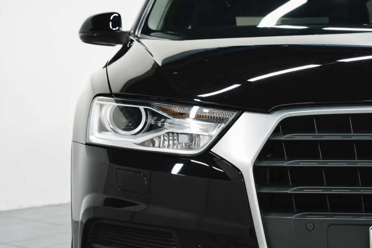 Audi Q3 1.4 TFSI Business