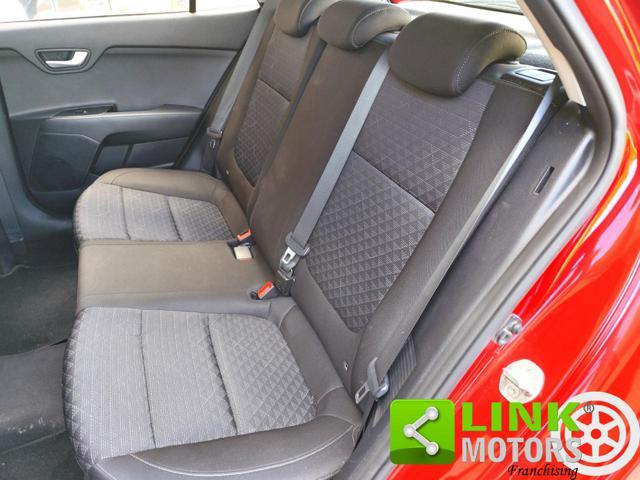 KIA Rio 1.0 T-GDi 100 CV MHEV iMT Style GAR. CASA INCL.