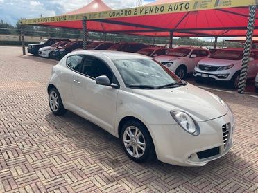 Alfa Romeo MiTo 1.3 JTDm-2 95 CV S&S Distinctive