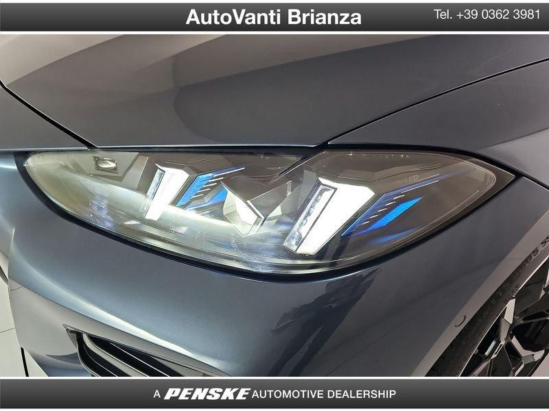 BMW Serie 4 Coupé 420d 48V LCI Coupé Msport Pro KIT GOMME ESTIVE