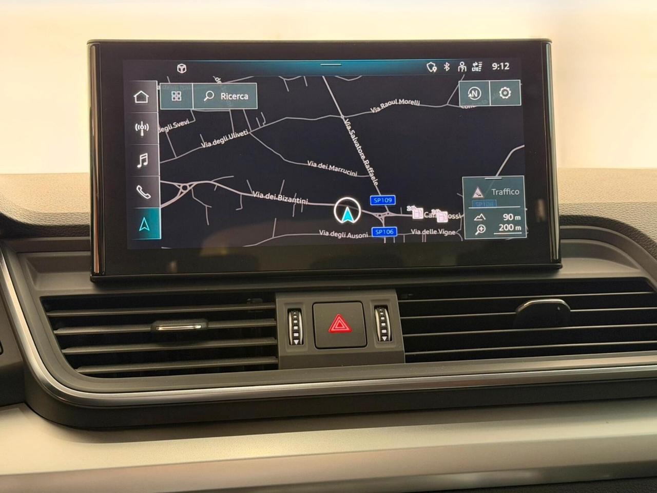 ---PROMO--- Audi Q5 SUV 35 TDI BUSINESS ADVANCED S TRONIC