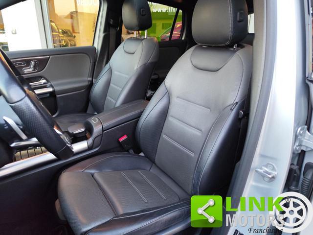 MERCEDES-BENZ GLA 250 e hybrid EQ Premium GARANZIA INCLUSA
