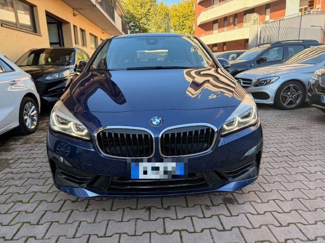 BMW 225 xe Active Tourer iPerformance Business aut.