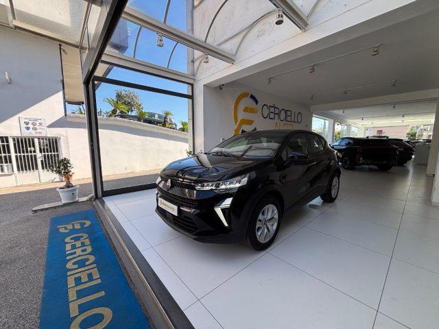 RENAULT Captur ECO-G 120 CV Evolution TUA DA ?240,00 MENSILI ANT0