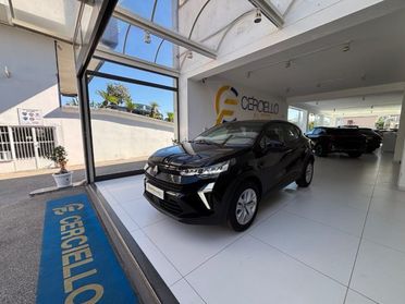 RENAULT Captur ECO-G 120 CV Evolution TUA DA ?240,00 MENSILI ANT0