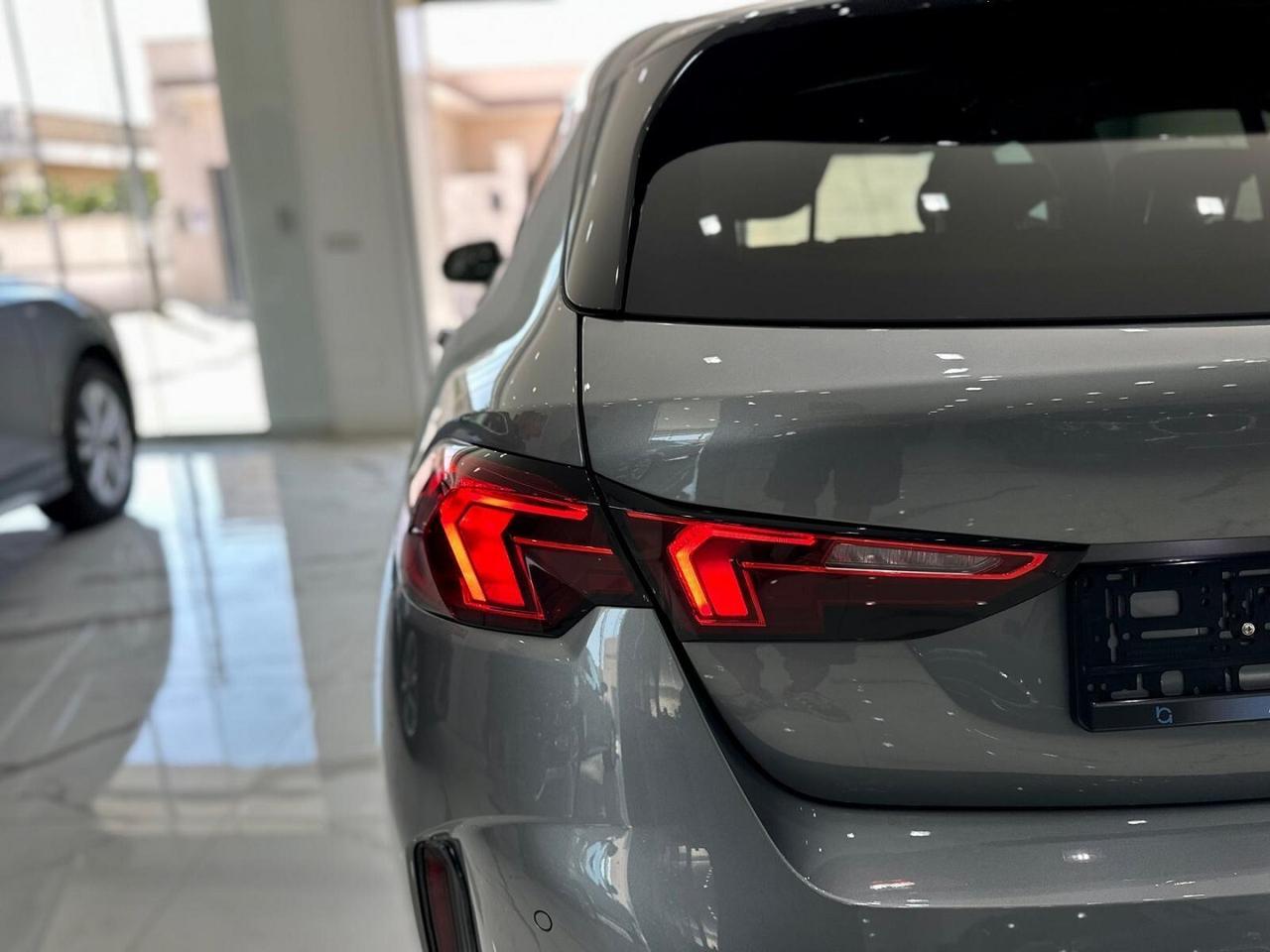 BMW 120 d M SPORT PRO