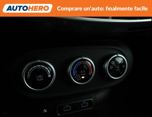 FIAT 500X 1.3 T4 150 CV DCT Connect