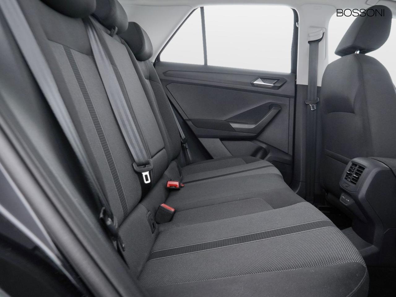 Volkswagen T-Roc 2.0 tdi scr 150cv life dsg