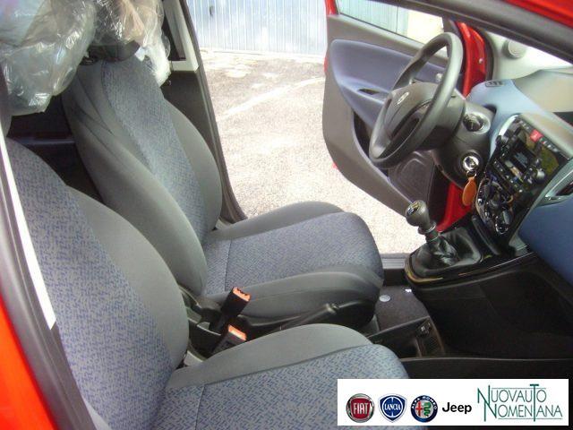 LANCIA Ypsilon 1.0 FireFly Hybrid Mod. Oro 5°Posto Km0