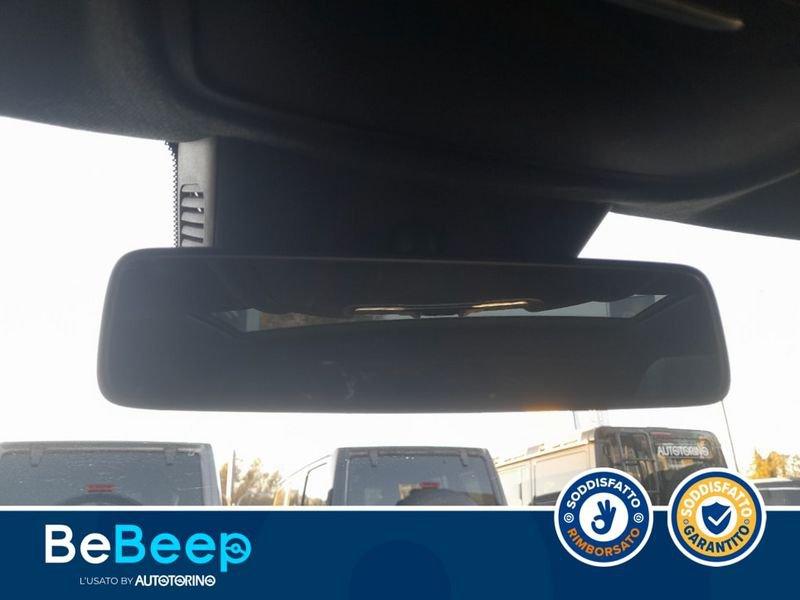 Mercedes-Benz Classe A A 200 SPORT AUTO