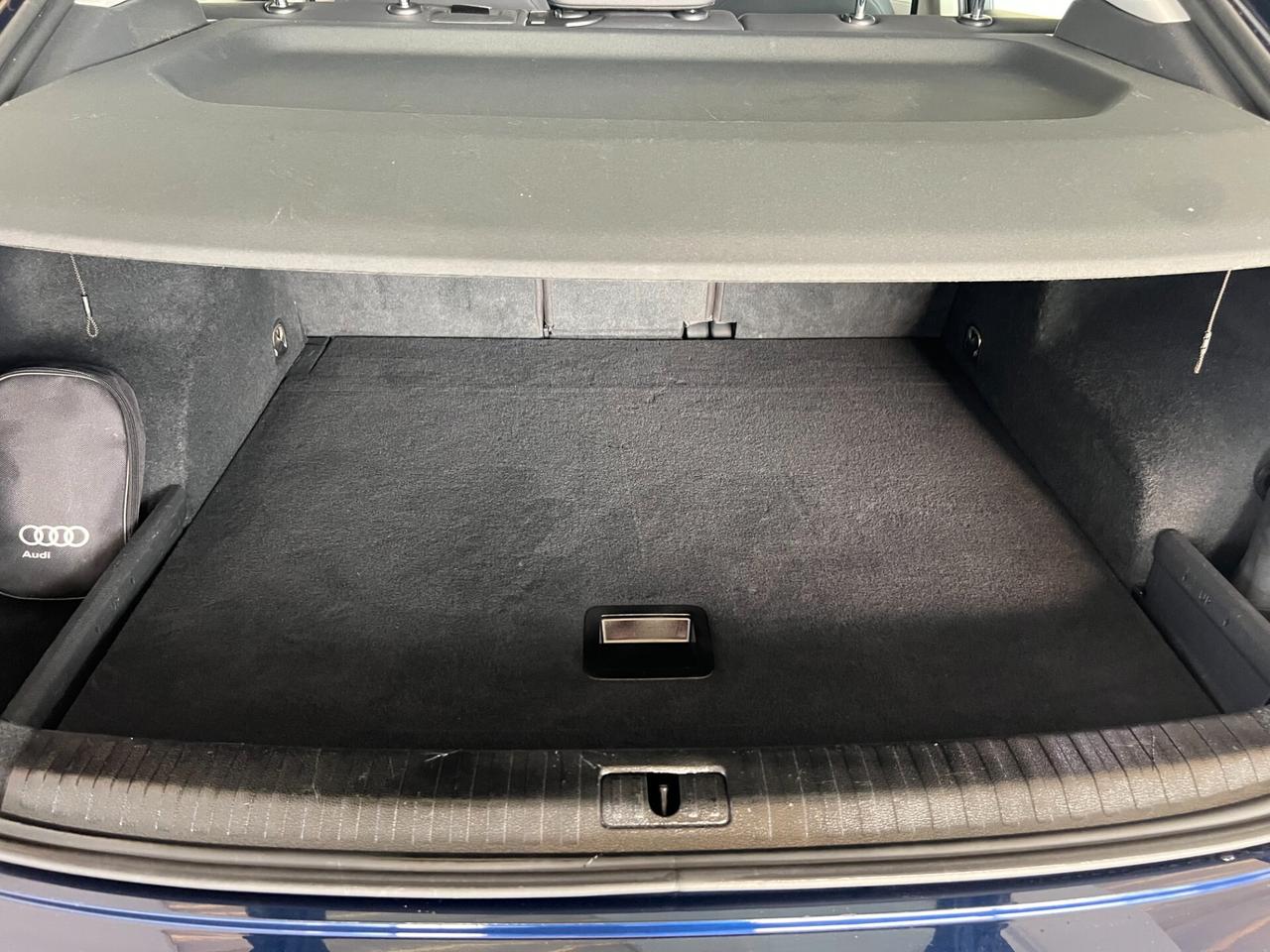 Audi Q3 SPB 35 TDI S tronic Business Plus